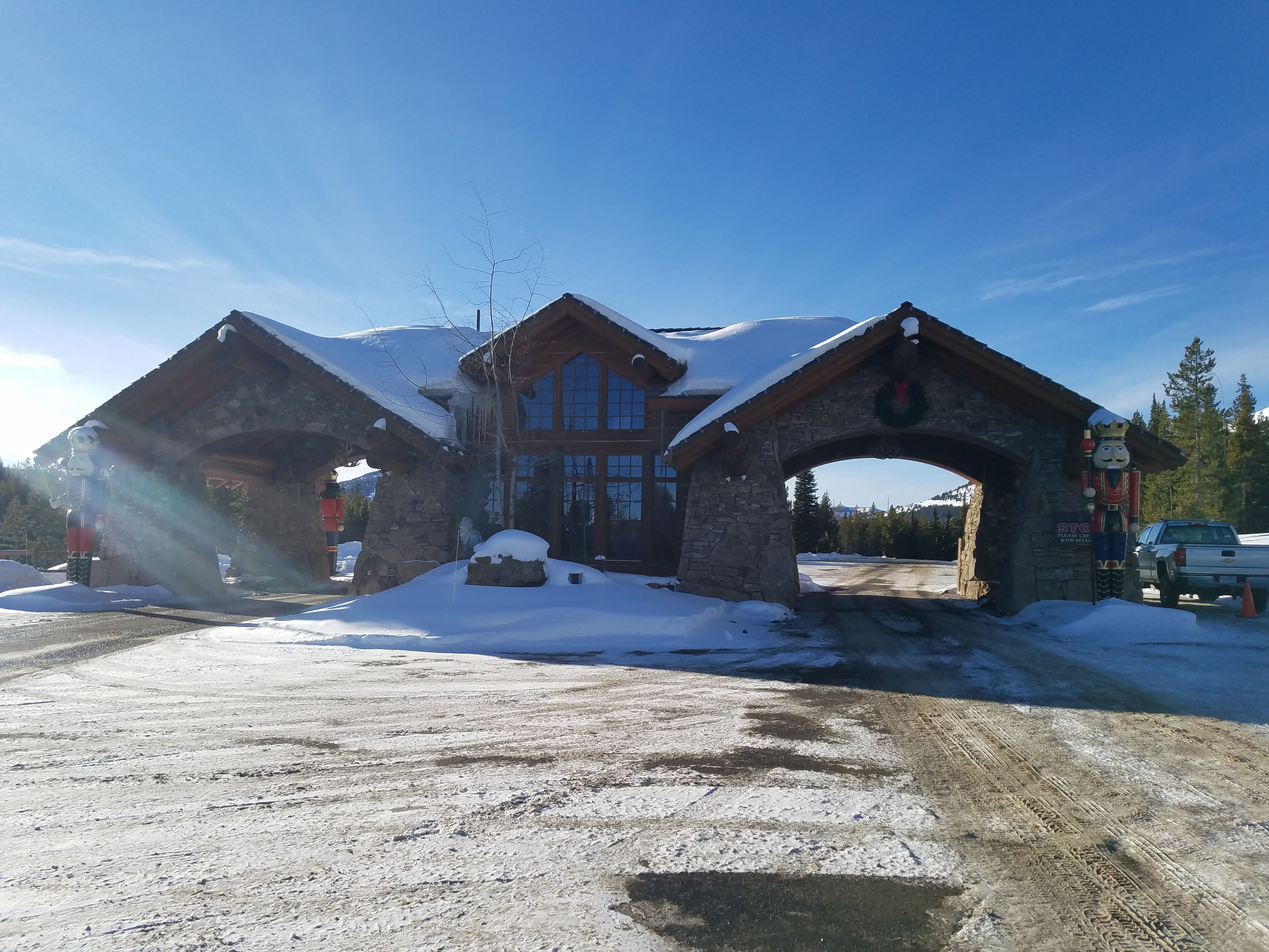 Big Sky – Montana · 2016, 2019, 2022, 2026